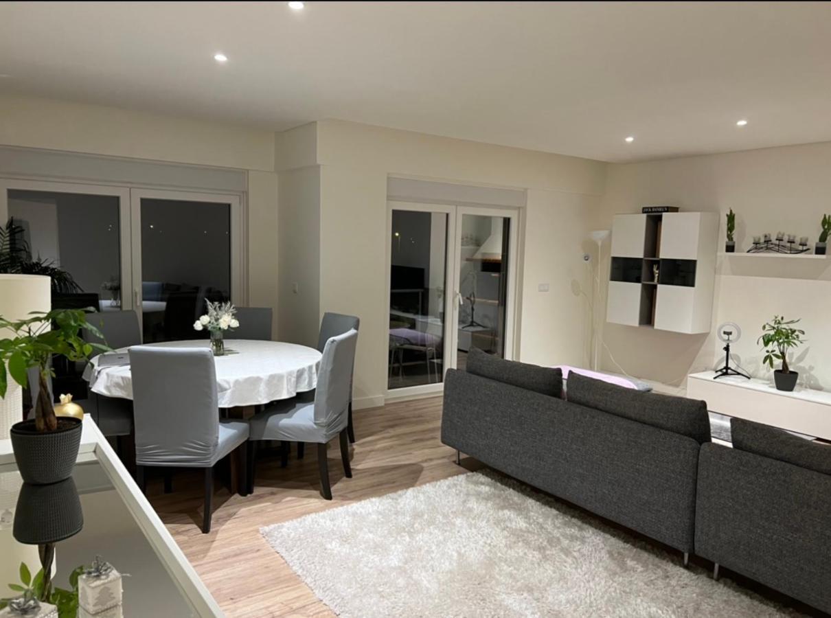 Modern Twin Room With A Balcony Montijo Exterior photo
