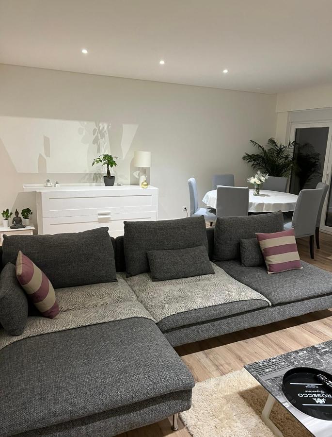 Modern Twin Room With A Balcony Montijo Exterior photo