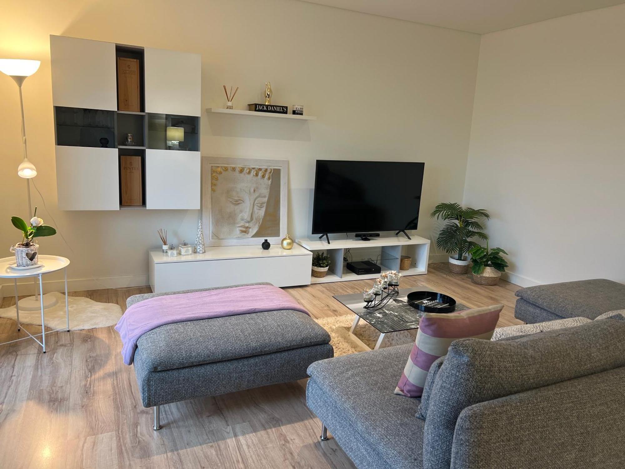 Modern Twin Room With A Balcony Montijo Exterior photo